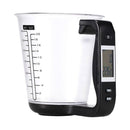 Miraklass 600ml Electronic Digital LCD Measuring Cup Kitchen Scale-8