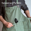 Miraklass 500g Digital LCD Measuring Spoon Kitchen Scale-4