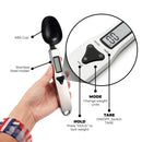 Miraklass 500g Digital LCD Measuring Spoon Kitchen Scale-6