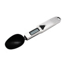 Miraklass 500g Digital LCD Measuring Spoon Kitchen Scale-11