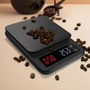 Miraklass 5kg Electronic Digital LCD Kitchen Coffee Weighing Scale-3