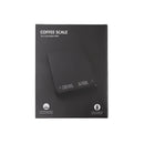 Miraklass 3kg Rechargeable Digital LCD Kitchen Coffee Scale-12