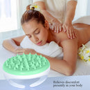 TOUCHBeauty Soft Silicon Body Massager TB-0826B-6