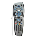 2x Tooleroo PayTV Remote Control Compatible with Foxtel MYSTAR SKY NZ  -  Silver-2