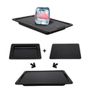 Fast Defrosting Meat Tray FDA Approved Large Miracle Aluminium Thawing Plate-6