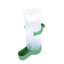 Rooster Farms 5x Bird Feeder Automatic Food Dispenser Parrot Budgie Cage-4