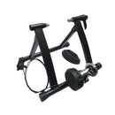 Social Hike Bike Trainer Stand - Indoor Stationary Bicycle Exercise Machine-1