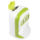 Dog Lucky Treat Toy With Rolling Ball Interactive Automatic Feeder Sound Light-4