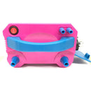 Electric Balloon Pump Inflating Air - AC 600W AU Plug - Party Balloons-3