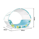 Intex Tropical Canopy Lounge-4