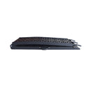 Rigg 2x Aluminium ATV Loading Ramp Foldable - Black-2