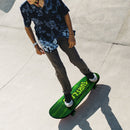 Kryptonics Teenage Mutant Ninja Turtles 28-inch Turtle Time Popsicle Skateboard-9