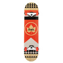 Kryptonics Kids Maple Tgt 31-inch Masters Series Popsicle Skateboard-4