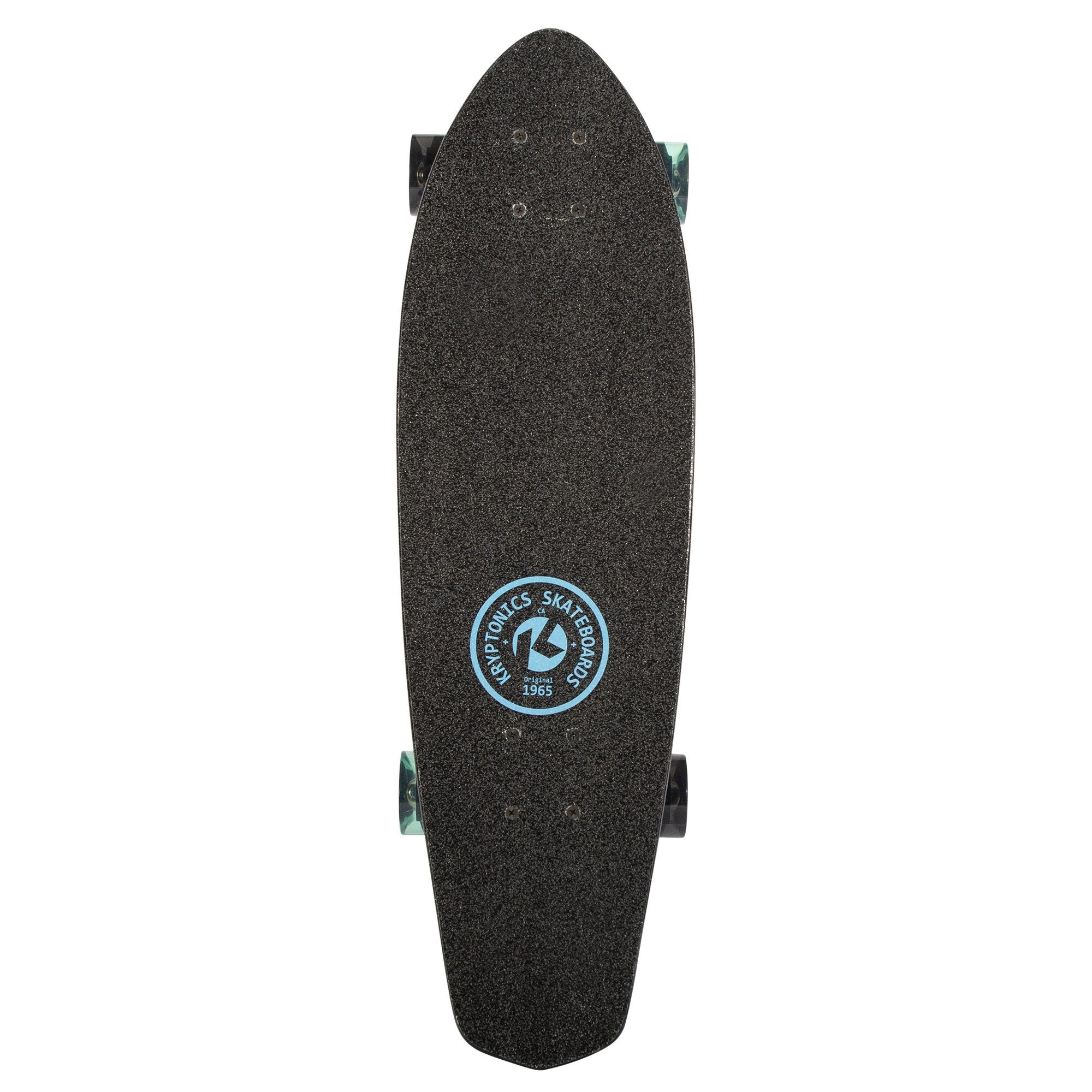 Kryptonics 28-inch Cruiser Board - Negative