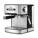 Pronti 1.6L Automatic Coffee Espresso Machine with Steam Frother-1