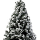 Christabelle Snow-Tipped Artificial Christmas Tree 1.5m - 550 Tips-3
