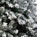 Christabelle Snow-Tipped Artificial Christmas Tree 2.4m 1500 Tips-6