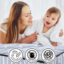 Laura Hill King Single Size Mattress Pocket Spring High Density Foam For Bed-10