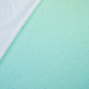 Laura Hill Cool Gel Memory Foam Mattress Topper Bamboo Fabric Cover Double-7