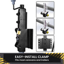 Mini Mover Gen3 12V 550W Electric Motorised Jockey Wheel - Black-8