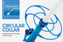 HydroActive Automatic Swimming Pool Vacuum Cleaner-2