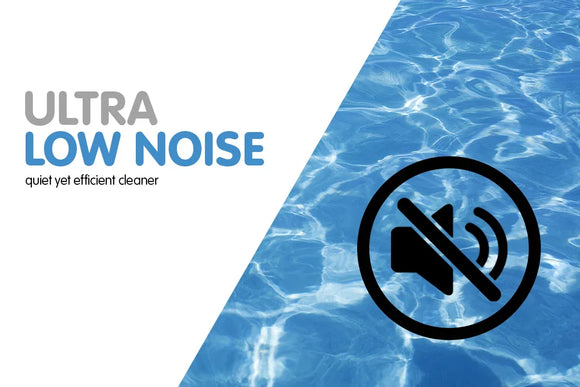 HydroActive Automatic Swimming Pool Vacuum Cleaner