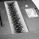 Centurion 21L Cross-Cut Office Shredder 10-Sheet Paper, CD & Credit Card Security-6