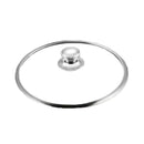 Stainless Steel Frying Pan Non-Stick Cooking Frypan Cookware 30cm Honeycomb Double Sided-12