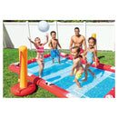 INTEX  Inflatable Action Sports Play Centre Paddling Pool 57147NP-2