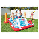 INTEX  Inflatable Action Sports Play Centre Paddling Pool 57147NP-8