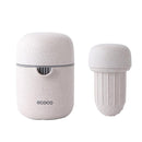 Ecoco Manual Lemon Juicer Hand Orange Squeezer Fruit Citrus Kitchen Plastic Tool Capacity Machine-1