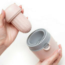 Ecoco Manual Lemon Juicer Hand Orange Squeezer Fruit Citrus Kitchen Plastic Tool Capacity Machine-9