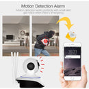 1080P 2MP IP Cameras WIFI Wireless Home Security Camera Surveillance 2-Way Audio CCTV Baby Monitor-15