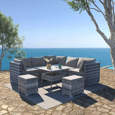 Garden Furniture