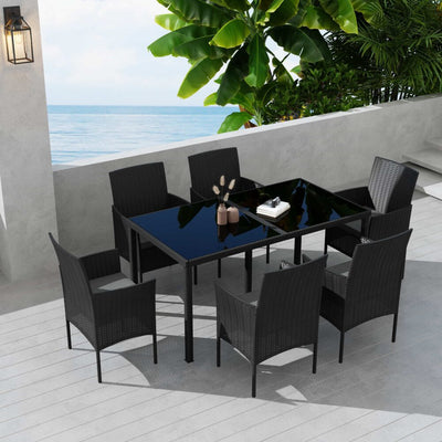 Garden Furniture