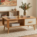 Nordic Nook Coffee Table-2