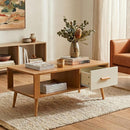 Nordic Nook Coffee Table-3