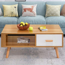 Nordic Nook Coffee Table-4