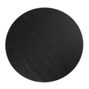 Palmer Slatted Sphere Coffee Table-4