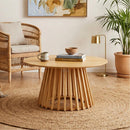 Palmer Coastal Haven Natural Coffee Table-1