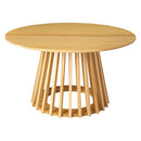 Palmer Coastal Haven Natural Coffee Table-7