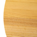 Palmer Coastal Haven Natural Coffee Table-11