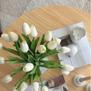 Palmer Coastal Haven Natural Coffee Table-12