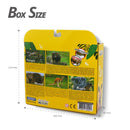 Stretchy Squishy Australian Wildlife Gift Set - Sensory Stimulation Animal Toys-10