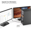 BENFEI 000200BK [VESA Certified] DP to DP Male to Male Cable 3M Supports 8K@60Hz Compatible with Lenovo, Dell, HP, ASUS and More-8