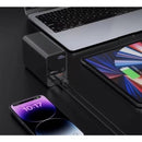 CHOETECH B635 Dual PD 100W 27000 mAh Power Bank-6