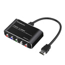 Simplecom CM505v3 Component (YPbPr + Stereo R/L) to HDMI Converter Full HD 1080p-1