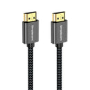 Simplecom SBT002 Ultra High Speed HDMI 2.1 Cable Nylon Braided 48Gbps 8K@60Hz-2