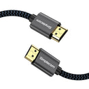 Simplecom SBT002 Ultra High Speed HDMI 2.1 Cable Nylon Braided 48Gbps 8K@60Hz-3