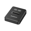 Simplecom SD511 M.2 SSD Docking Station NVMe and SATA Dual Protocol USB 3.2 Gen 2 10Gbps-4